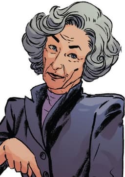 Agatha Harkness