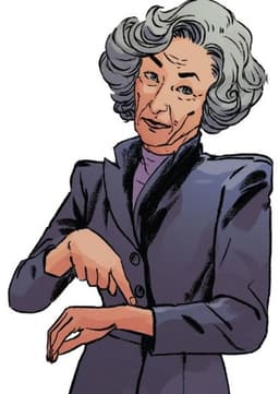 Agatha Harkness