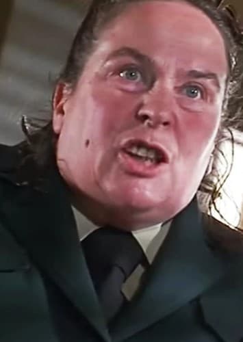 Agatha Trunchbull