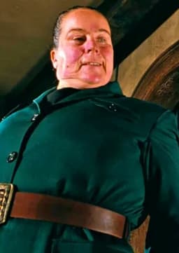 Agatha Trunchbull