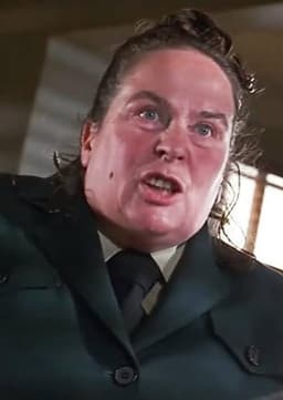 Agatha Trunchbull