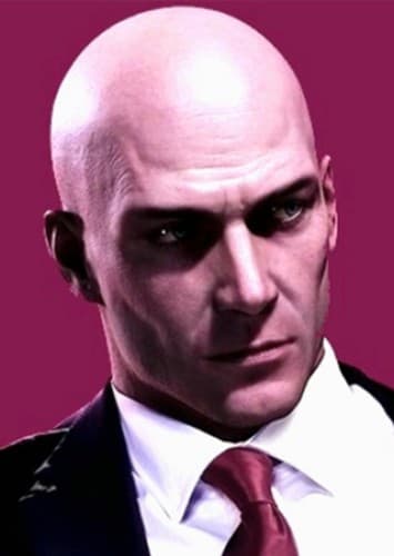 Agent 47