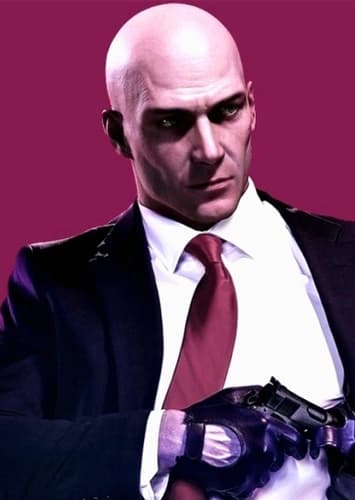 Agent 47