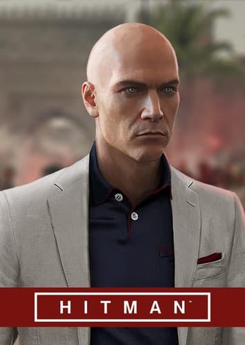 Agent 47