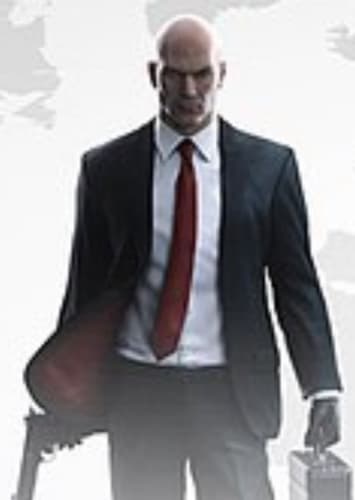 Agent 47