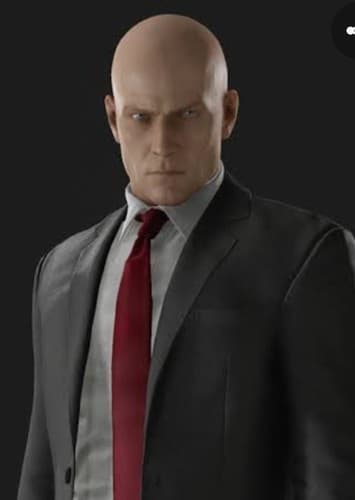 Agent 47