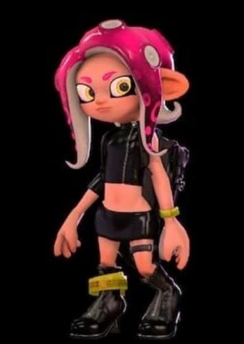 Agent 8