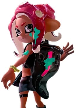 Agent 8