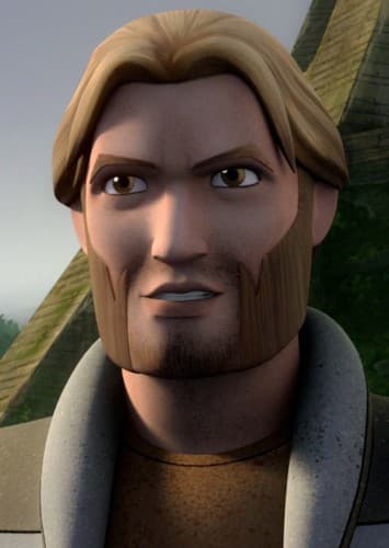 Agent Alexsandr Kallus