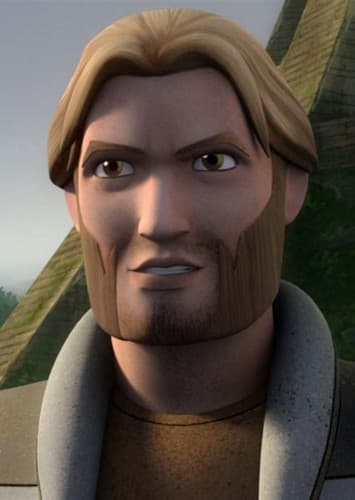 Agent Alexsandr Kallus