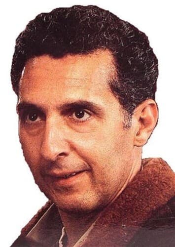 Agent Augustin Peltier