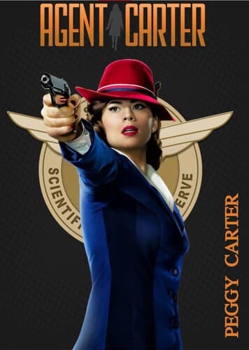 Agent Carter
