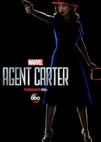 Agent Carter