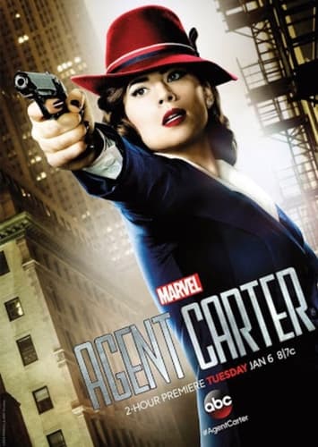 Agent Carter
