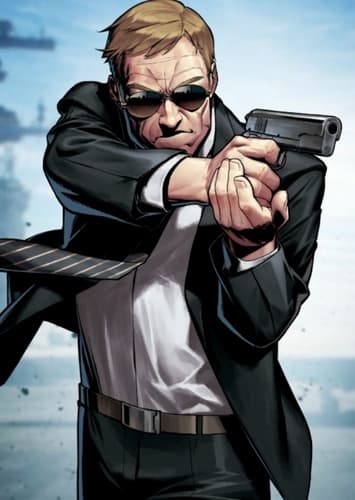 Agent Coulson