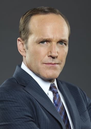 Agent Coulson