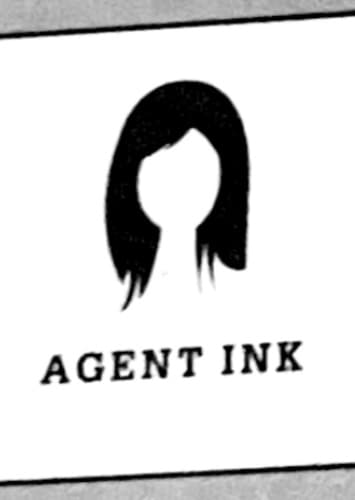 Agent Ink