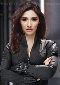 Agent Mahira