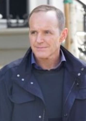 Agent Phil Coulson