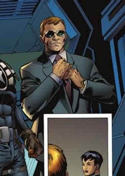 Agent Phil Coulson
