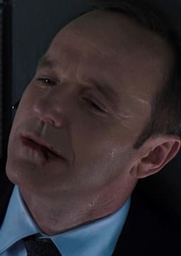 Agent Phil Coulson
