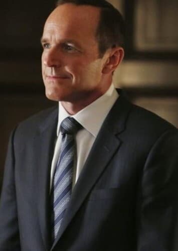 Agent Phil Coulson