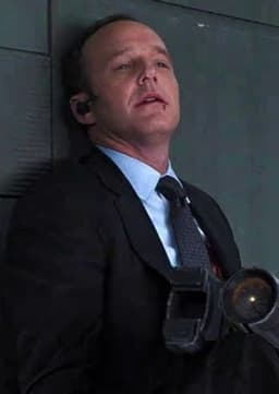 Agent Phil Coulson