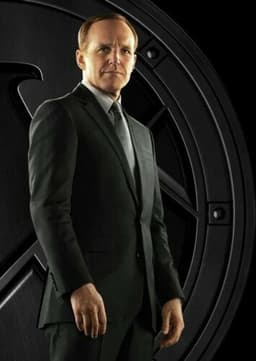 Agent Phil Coulson