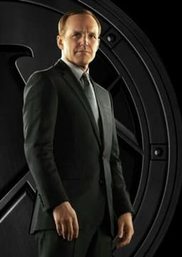 Agent Phil Coulson