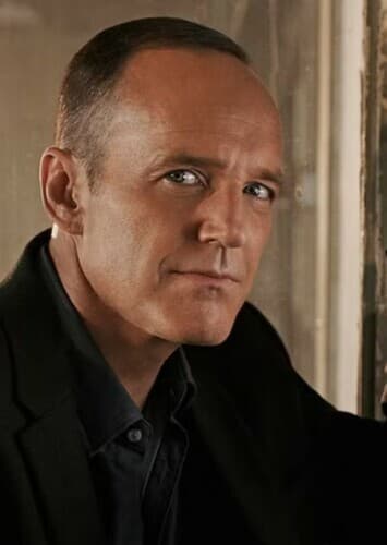 Agent Phil Coulson