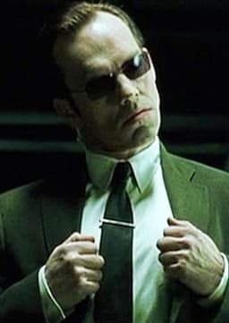Agent Smith