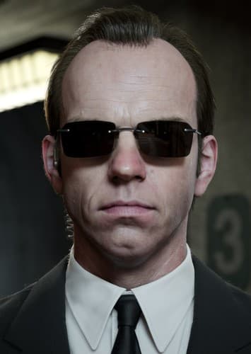 Agent Smith