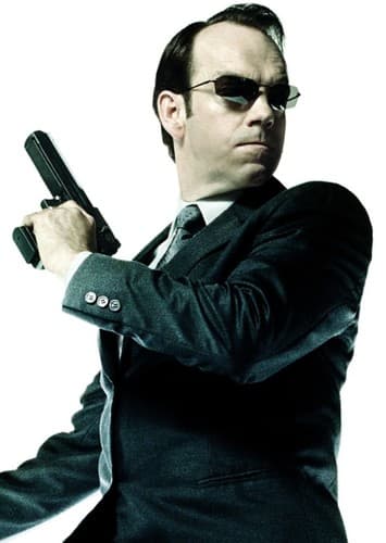 Agent Smith