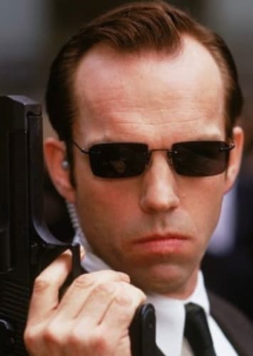 Agent Smith