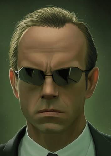 Agent Smith