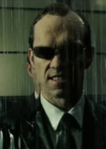 Agent Smith