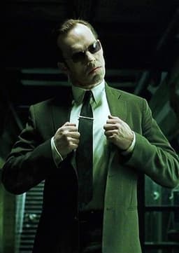 Agent Smith
