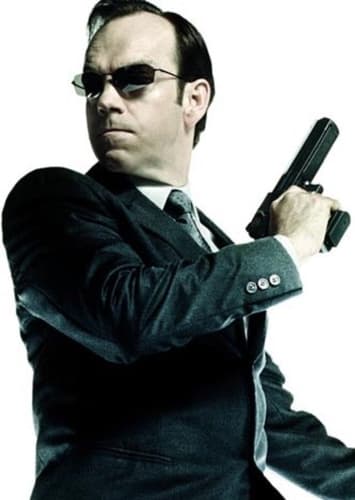 Agent Smith