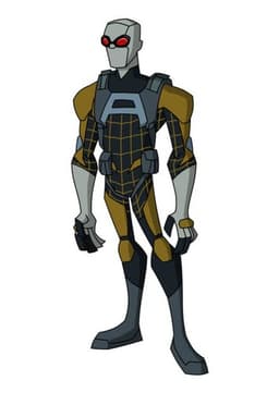 Agent Spider (Superhero)