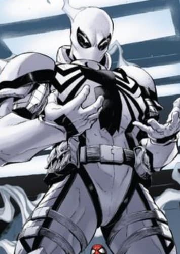 Agent Venom