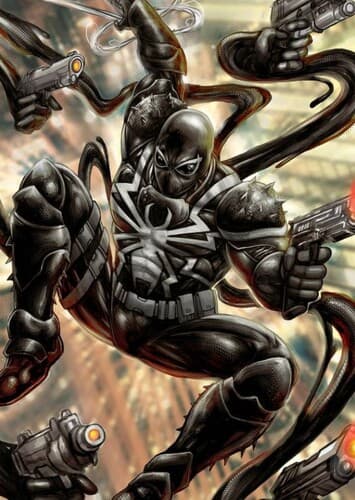 Agent Venom