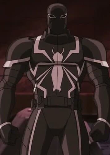 Agent Venom