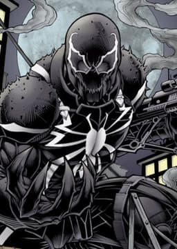 Agent venom