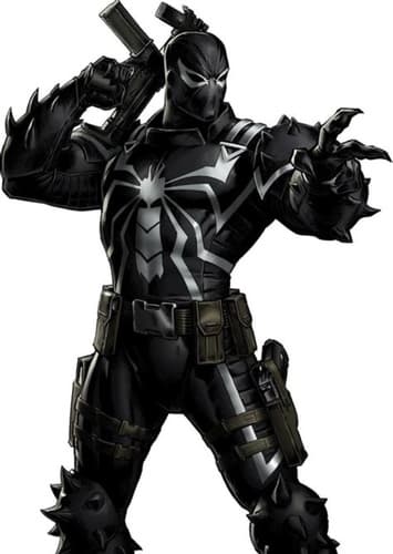 Agent venom