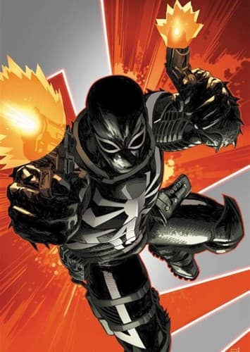 Agent Venom