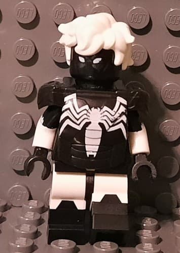 Agent Venom