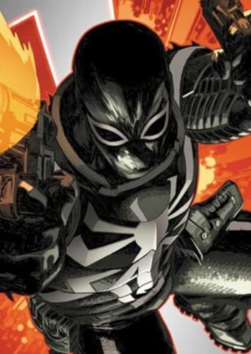 Agent Venom
