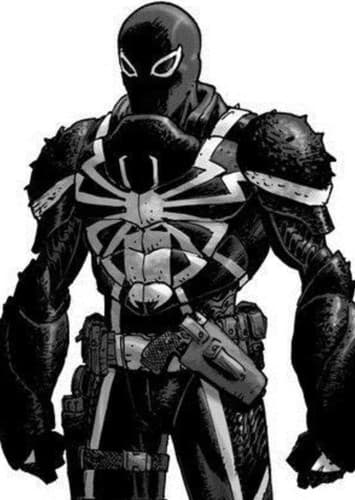 Agent Venom