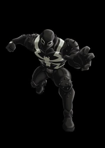 Agent Venom