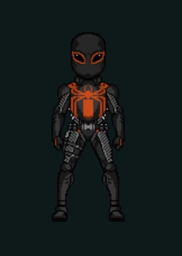 Agent Venom
